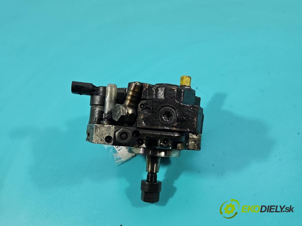 Bmw 3 E46 1998-2007 2.0d 150 HP automatic 110 kW 1995 cm3 4- čerpadlo vstrekovacia 0445010045 (Vstrekovacie čerpadlo)