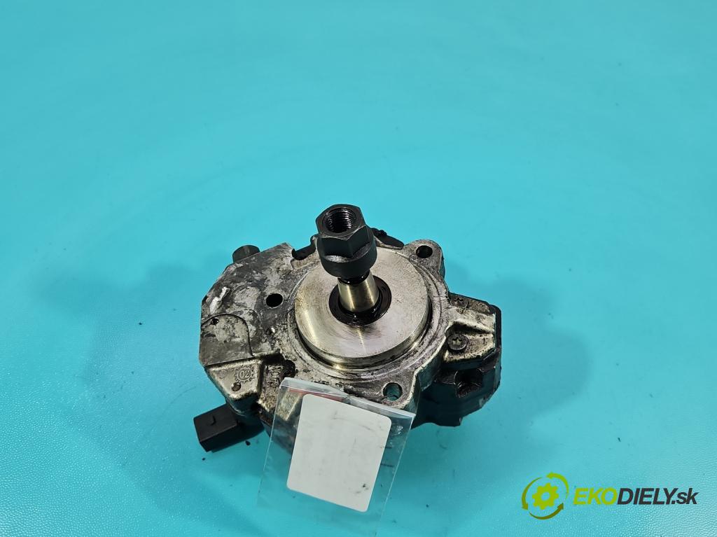 Bmw 3 E46 1998-2007 2.0d 150 HP automatic 110 kW 1995 cm3 4- čerpadlo vstrekovacia 0445010045 (Vstrekovacie čerpadlo)