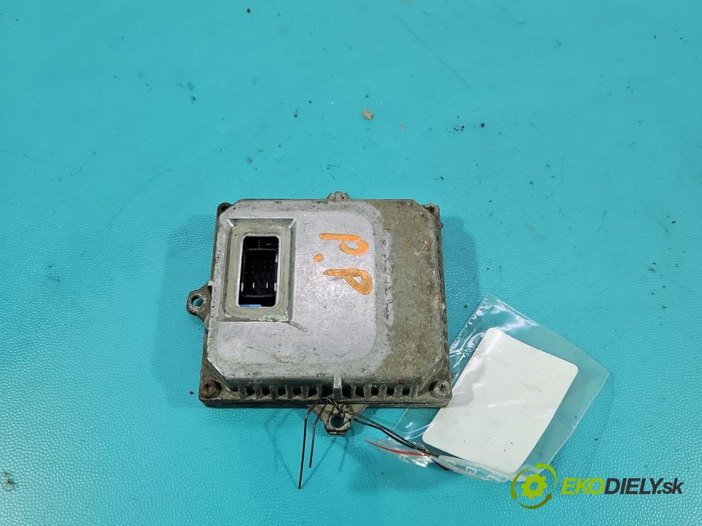 Bmw 3 E46 1998-2007 2.0d 150 HP automatic 110 kW 1995 cm3 4- střídač: xenon 1307329074 (Riadiaca jednotka xenónu)