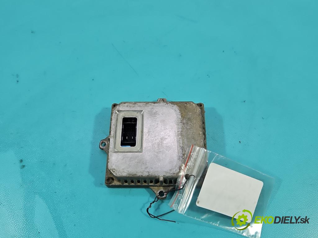 Bmw 3 E46 1998-2007 2.0d 150 HP automatic 110 kW 1995 cm3 4- střídač: xenon 1307329074 (Riadiaca jednotka xenónu)