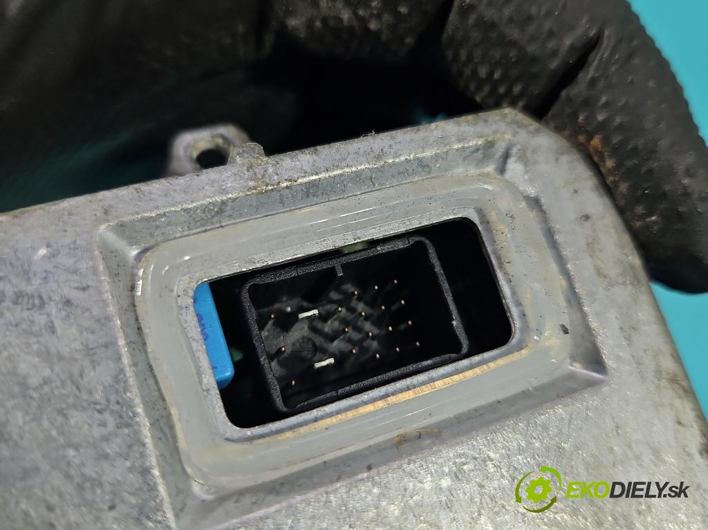 Bmw 3 E46 1998-2007 2.0d 150 HP automatic 110 kW 1995 cm3 4- střídač: xenon 1307329074 (Riadiaca jednotka xenónu)