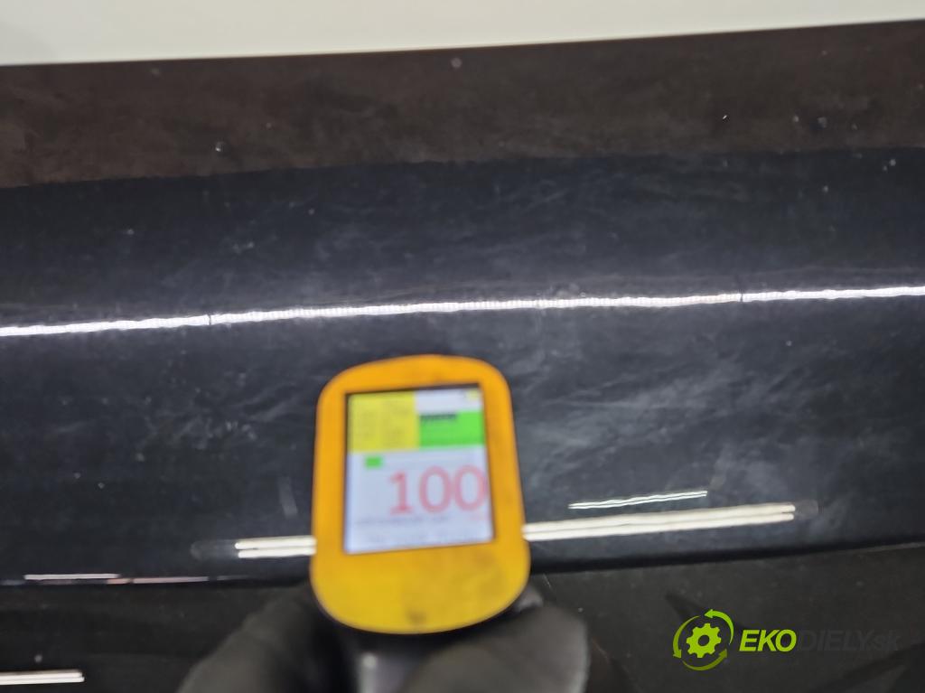 Bmw X6 E71 2007–2014 3.0d 306KM automatic 225 kW 2993 cm3 5- zadní kufrové dveře  (Zadní kapota (kufr))