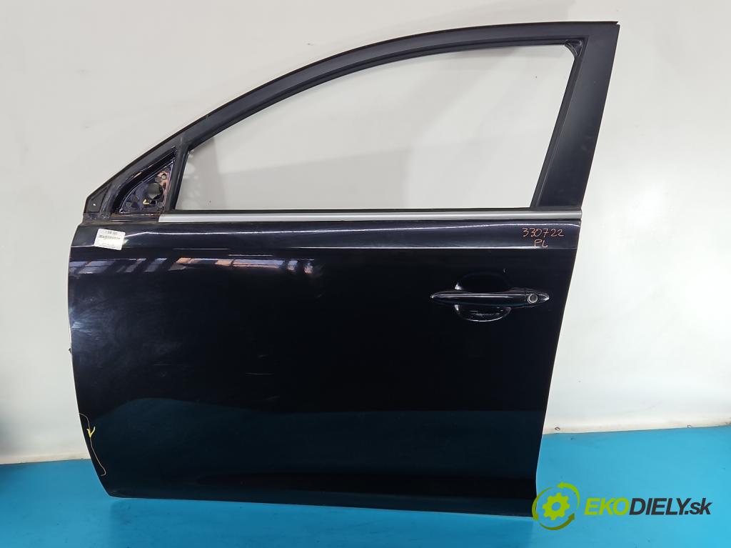 Kia Sportage III 2010-2015 1.6 GDI 135 hp manual 99 kW 1591 cm3 5- dveře přední levé  (Klika dveří ostatní)