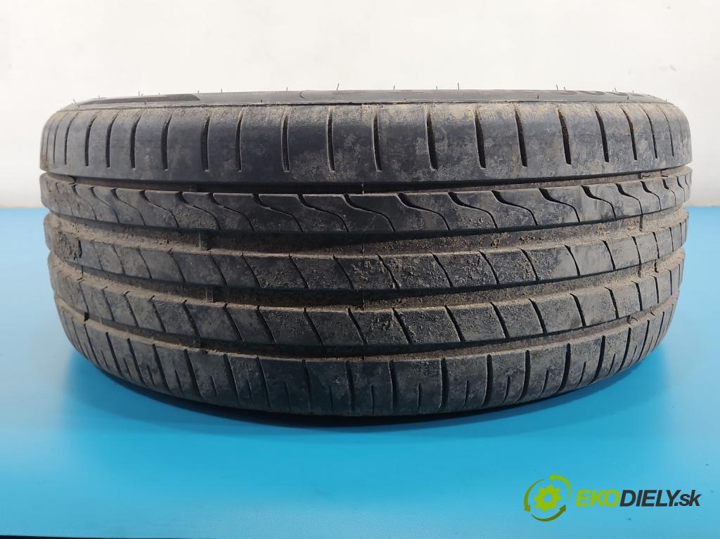 Bmw 3 E46 1998-2007 2.0d 150 HP automatic 110 kW 1995 cm3 4- pneumatika letné 4 kusy komplet