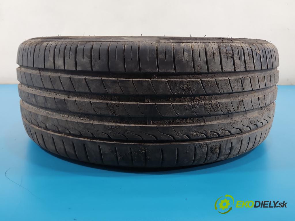 Bmw 3 E46 1998-2007 2.0d 150 HP automatic 110 kW 1995 cm3 4- pneumatika letné 4 kusy komplet