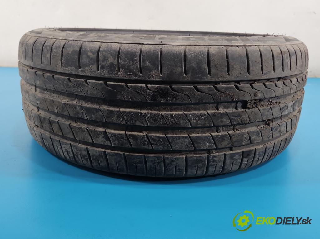 Bmw 3 E46 1998-2007 2.0d 150 HP automatic 110 kW 1995 cm3 4- pneumatika letné 4 kusy komplet