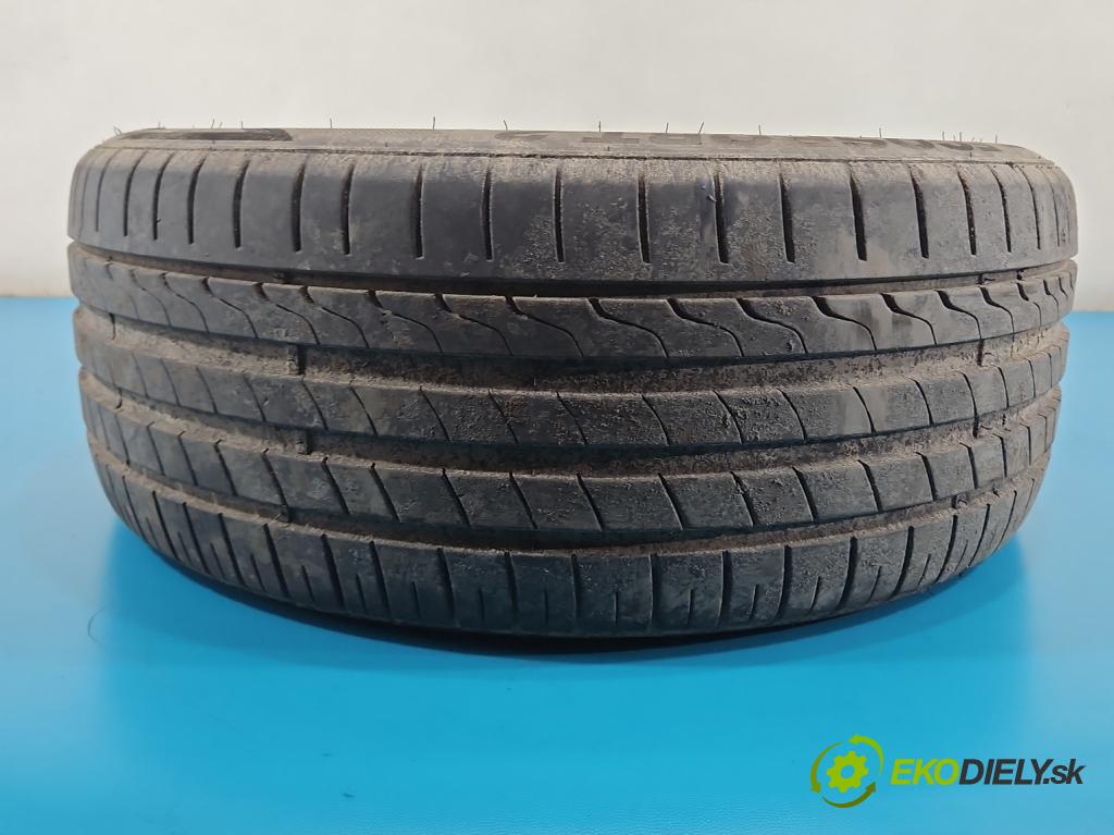 Bmw 3 E46 1998-2007 2.0d 150 HP automatic 110 kW 1995 cm3 4- pneumatika letné 4 kusy komplet