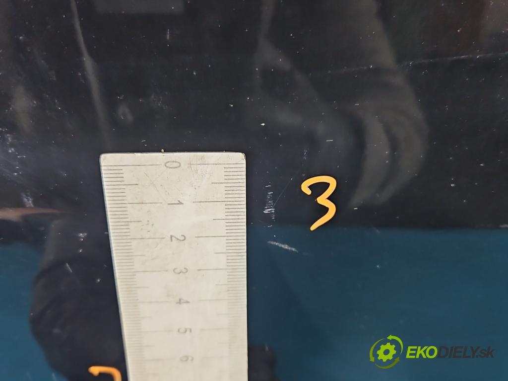 Kia Sportage III 2010-2015 1.6 GDI 135 HP manual 99 kW 1591 cm3 5- dvere predné pravé  (Kľučka dverí ostatné)