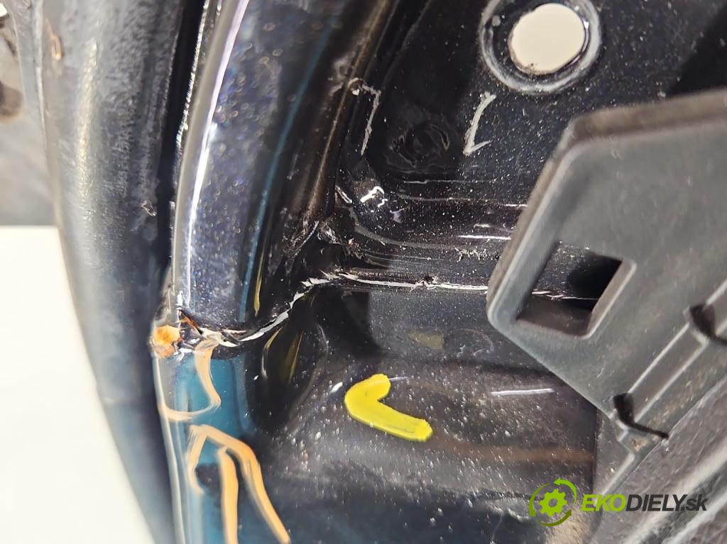 Kia Sportage III 2010-2015 1.6 GDI 135 HP manual 99 kW 1591 cm3 5- dvere predné pravé  (Kľučka dverí ostatné)