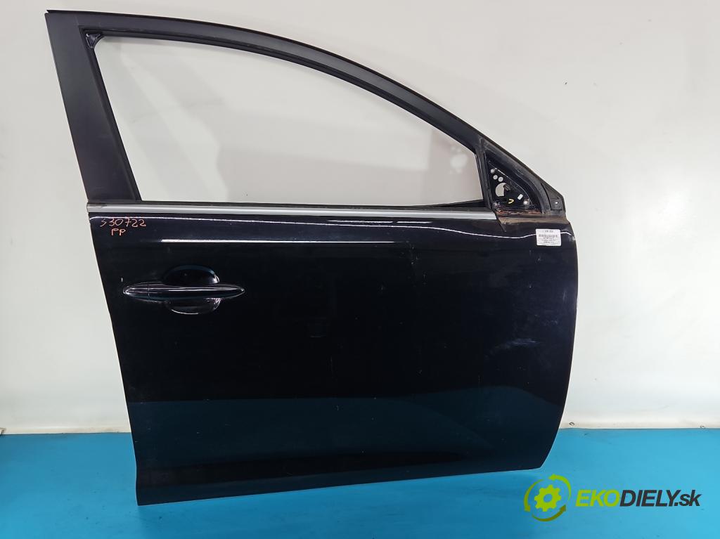 Kia Sportage III 2010-2015 1.6 GDI 135 HP manual 99 kW 1591 cm3 5- dvere predné pravé  (Kľučka dverí ostatné)