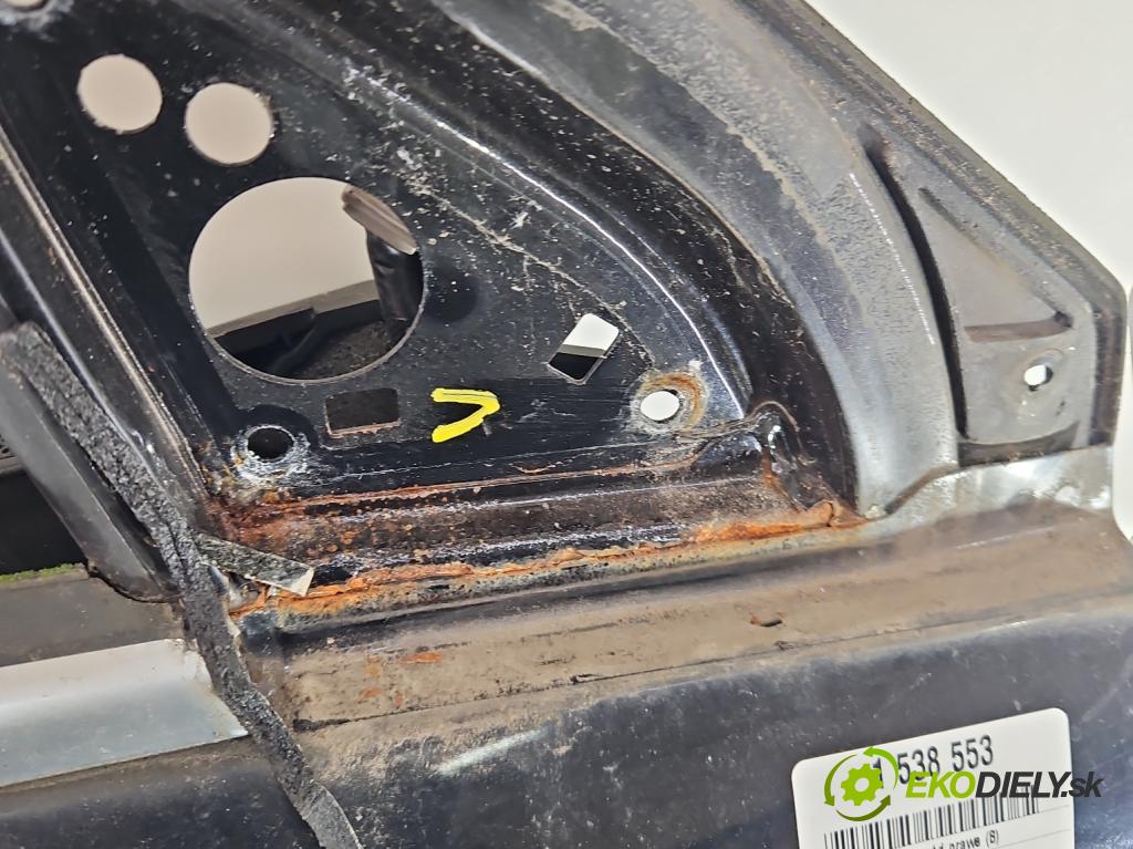 Kia Sportage III 2010-2015 1.6 GDI 135 HP manual 99 kW 1591 cm3 5- dvere predné pravé  (Kľučka dverí ostatné)