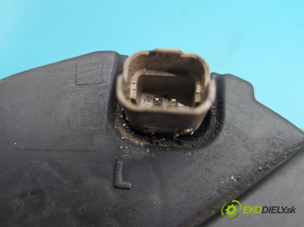 Renault Laguna II 2001-2007 1.8 16V 121KM manual 89 kW 1783 cm3 5- Alternator 8200112065 (Alternátor)