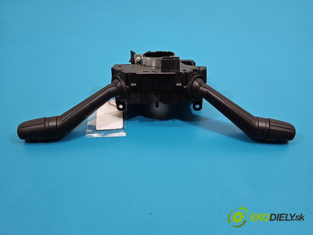 Fiat Tipo II 2015- 1.4 16v 95 HP manual 70 kW 1368 cm3 4- prepínač komplex: 0735652900 (Prepínacie páčky pod volantom)