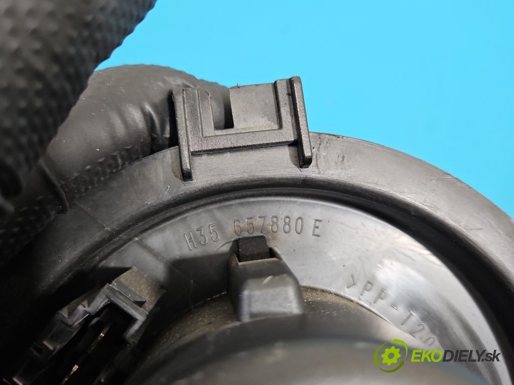 Vw Golf IV 1997-2003 1.9 tdi 101 HP manual 74 kW 1896 cm3 3- ventilátor vzduchu 1J1819021B