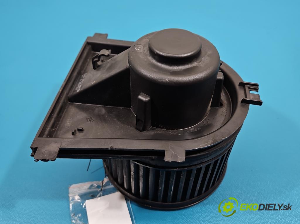 Vw Golf IV 1997-2003 1.9 tdi 101 HP manual 74 kW 1896 cm3 3- ventilátor vzduchu 1J1819021B