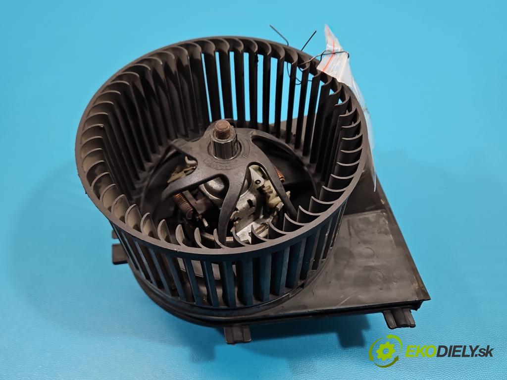 Vw Golf IV 1997-2003 1.9 tdi 101 HP manual 74 kW 1896 cm3 3- ventilátor vzduchu 1J1819021B