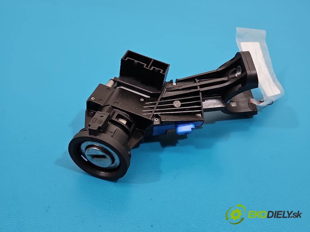 Fiat Tipo II 2015- 1.4 16v 95 HP manual 70 kW 1368 cm3 4- Spínačka  (Spínacia skrinka)