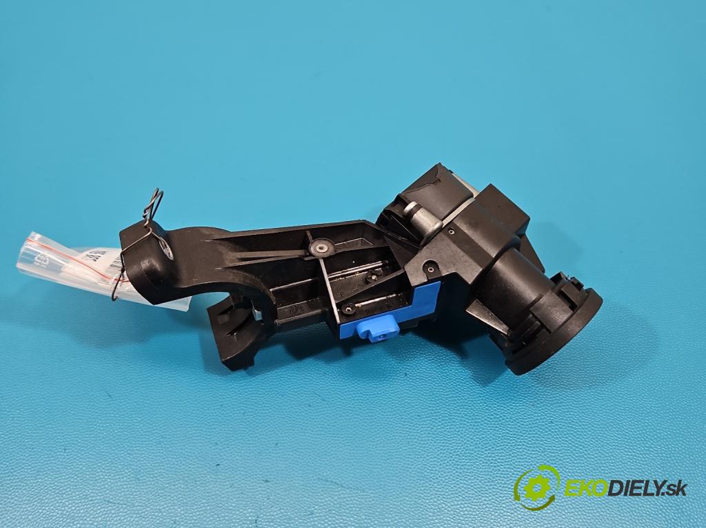 Fiat Tipo II 2015- 1.4 16v 95 HP manual 70 kW 1368 cm3 4- Spínačka  (Spínacia skrinka)