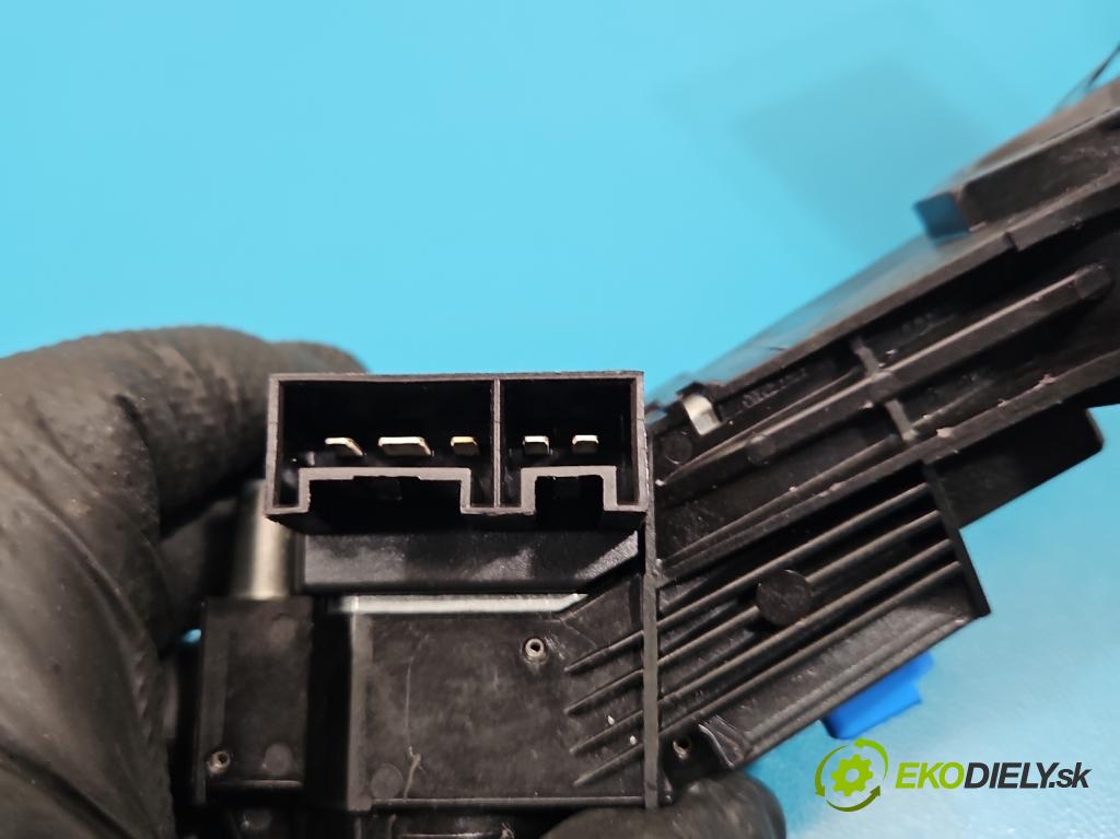 Fiat Tipo II 2015- 1.4 16v 95 HP manual 70 kW 1368 cm3 4- Spínačka  (Spínacia skrinka)