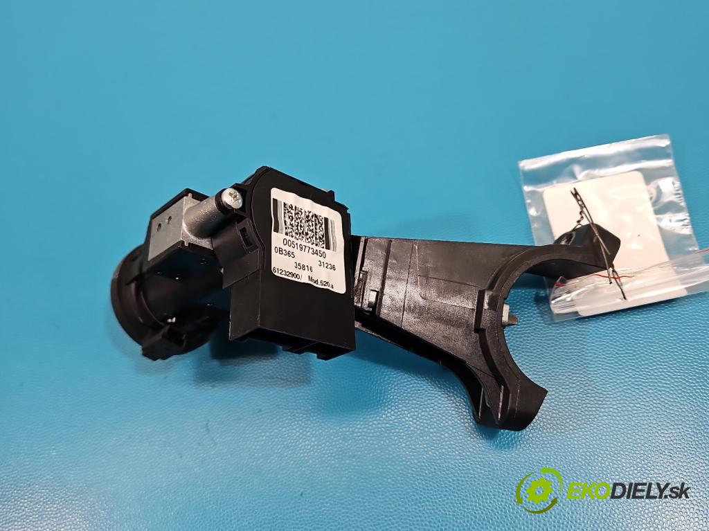 Fiat Tipo II 2015- 1.4 16v 95 HP manual 70 kW 1368 cm3 4- Spínačka  (Spínacia skrinka)