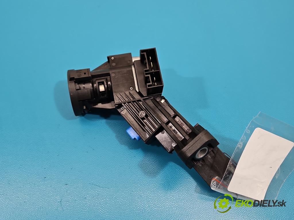 Fiat Tipo II 2015- 1.4 16v 95 HP manual 70 kW 1368 cm3 4- Spínačka  (Spínacia skrinka)