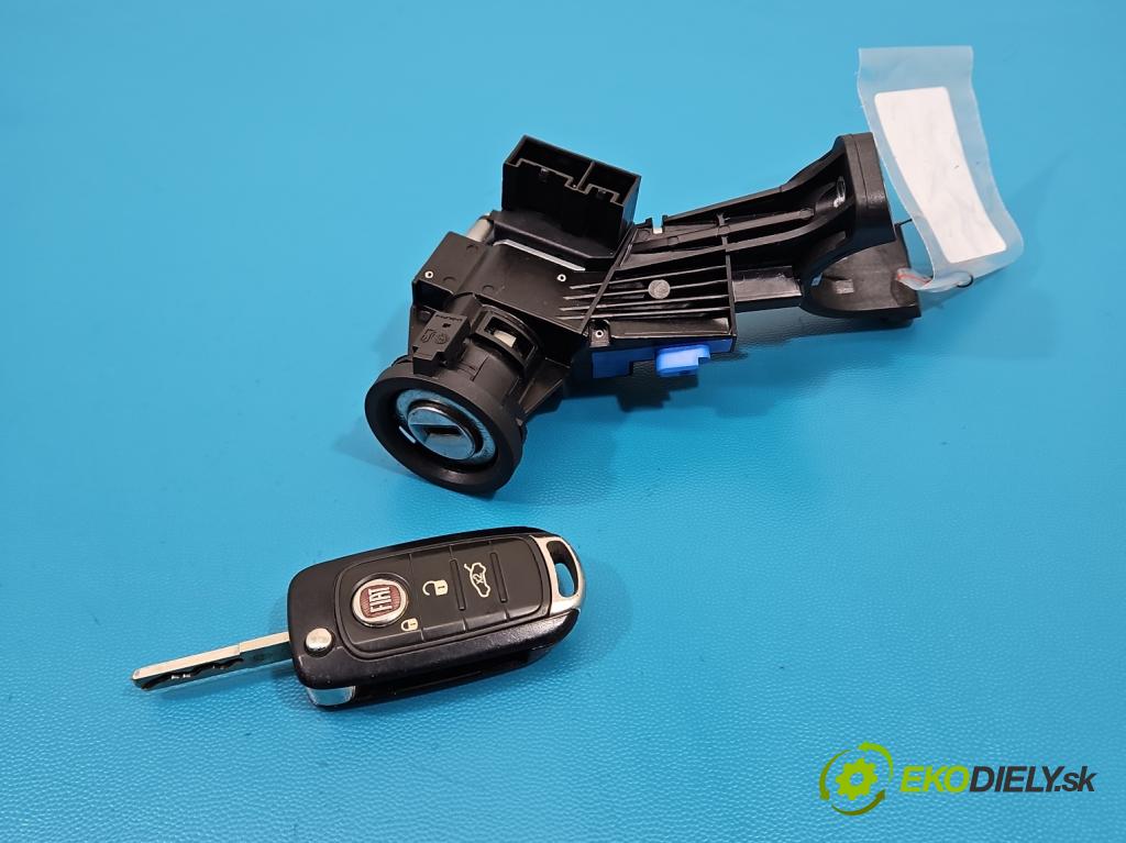 Fiat Tipo II 2015- 1.4 16v 95 HP manual 70 kW 1368 cm3 4- Spínačka  (Spínacia skrinka)