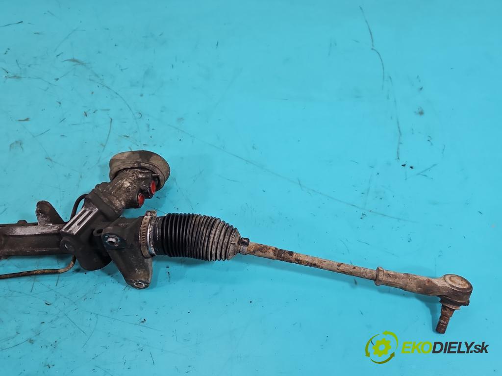 Vw Golf IV 1997-2003 1.9 tdi 101 HP manual 74 kW 1896 cm3 3- Ozubené kolo: volant