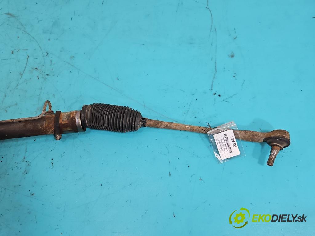 Vw Golf IV 1997-2003 1.9 tdi 101 HP manual 74 kW 1896 cm3 3- Ozubené kolo: volant