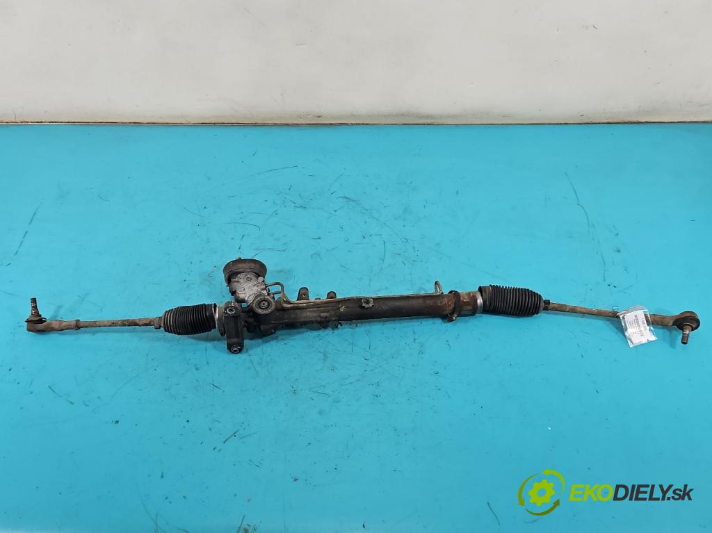 Vw Golf IV 1997-2003 1.9 tdi 101 HP manual 74 kW 1896 cm3 3- Ozubené kolo: volant 