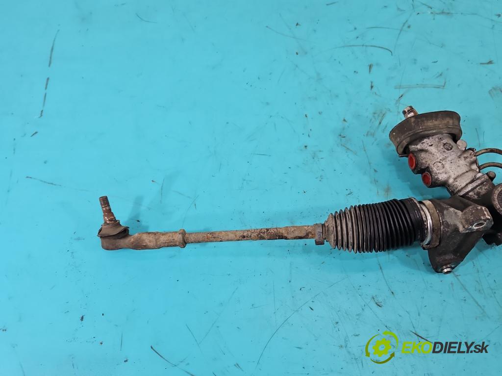 Vw Golf IV 1997-2003 1.9 tdi 101 HP manual 74 kW 1896 cm3 3- Ozubené kolo: volant