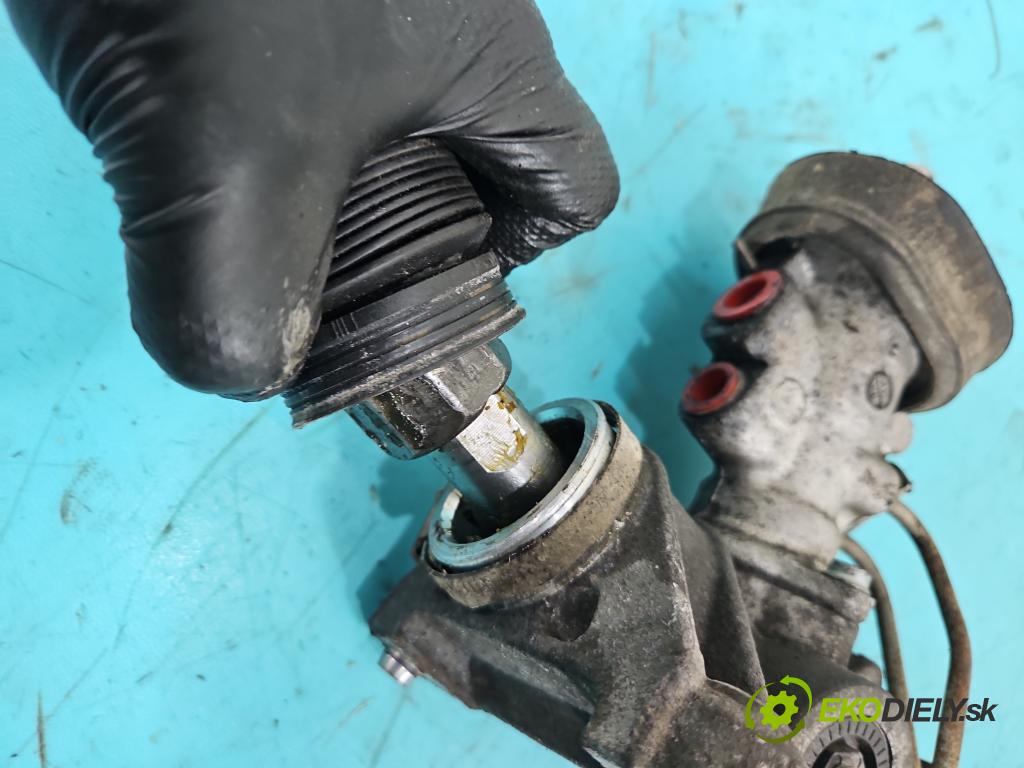 Vw Golf IV 1997-2003 1.9 tdi 101 HP manual 74 kW 1896 cm3 3- Ozubené kolo: volant