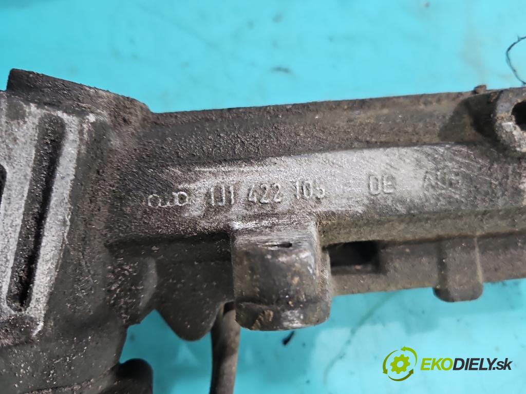 Vw Golf IV 1997-2003 1.9 tdi 101 HP manual 74 kW 1896 cm3 3- Ozubené kolo: volant