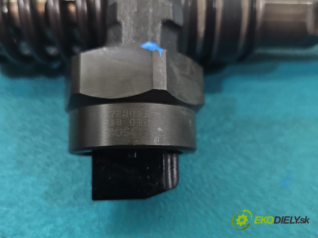 Vw Golf IV 1997-2003 1.9 tdi 101 hp manual 74 kW 1896 cm3 3- vstřikovací čerpadlo 0414720015 (Vstřikovač paliva)