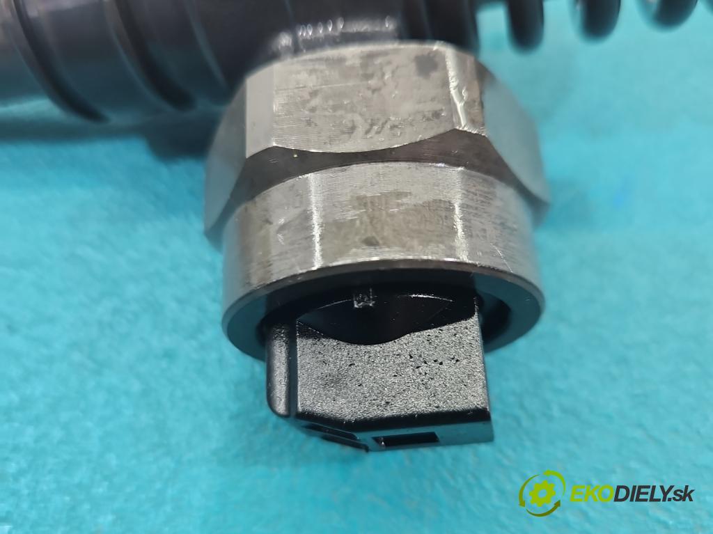 Vw Golf IV 1997-2003 1.9 tdi 101 hp manual 74 kW 1896 cm3 3- vstřikovací čerpadlo 0414720015 (Vstřikovač paliva)