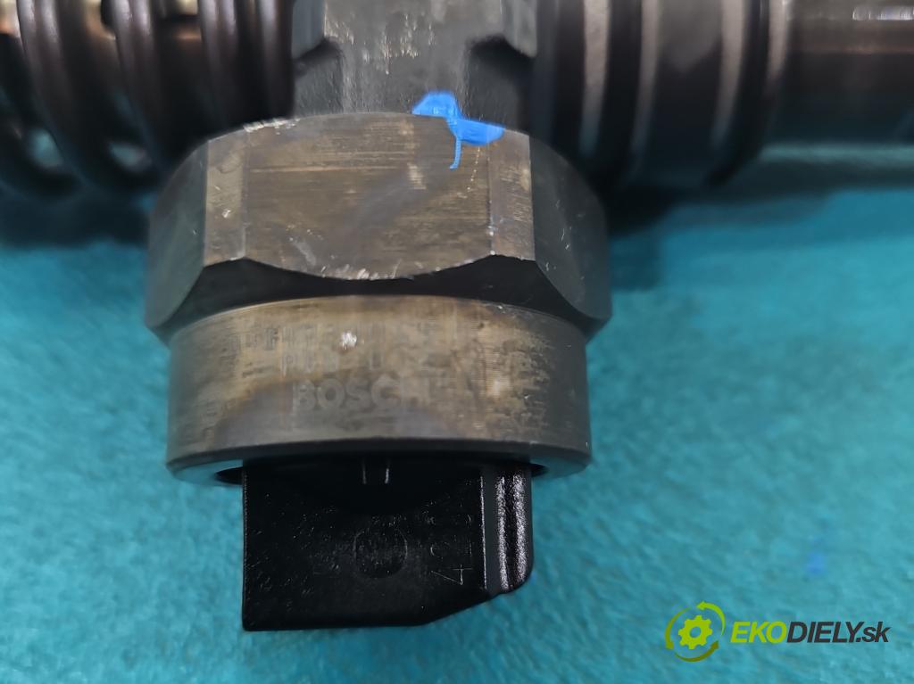 Vw Golf IV 1997-2003 1.9 tdi 101 hp manual 74 kW 1896 cm3 3- vstřikovací čerpadlo 0414720015 (Vstřikovač paliva)