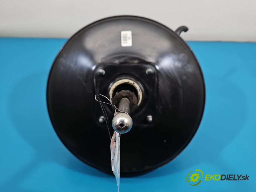 Vw Golf IV 1997-2003 1.9 tdi 101 HP manual 74 kW 1896 cm3 3- servo brzdové 1J1614105H