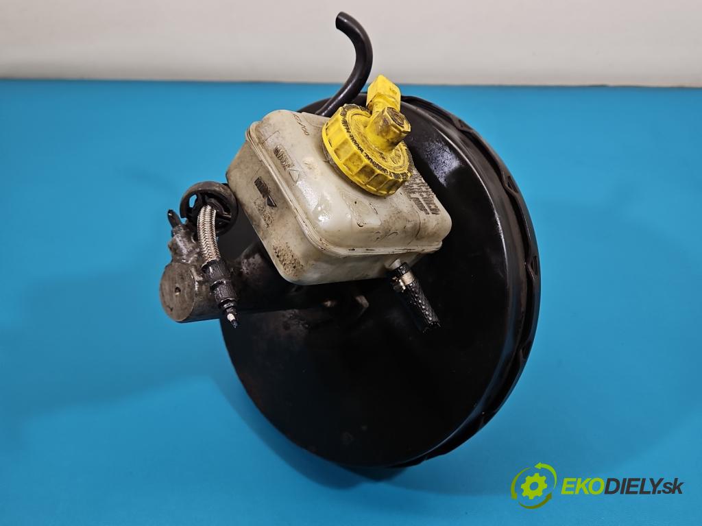 Vw Golf IV 1997-2003 1.9 tdi 101 HP manual 74 kW 1896 cm3 3- servo brzdové 1J1614105H
