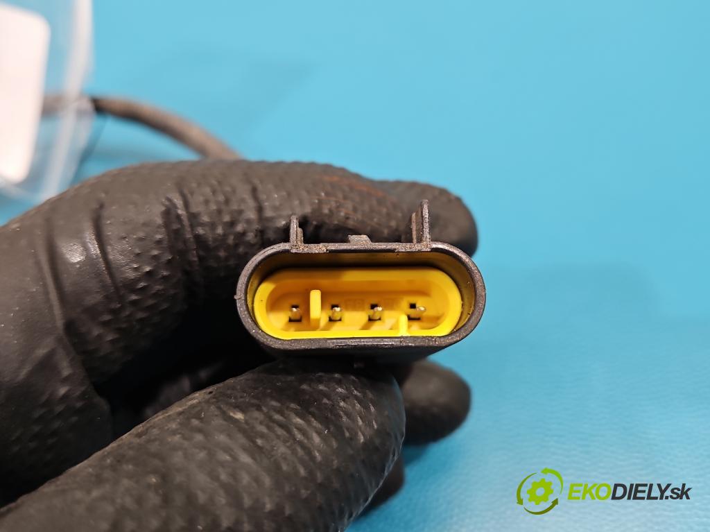 Fiat Tipo II 2015- 1.4 16v 95 HP manual 70 kW 1368 cm3 4- Sonda lambda 55241995 (Lambda sonda)