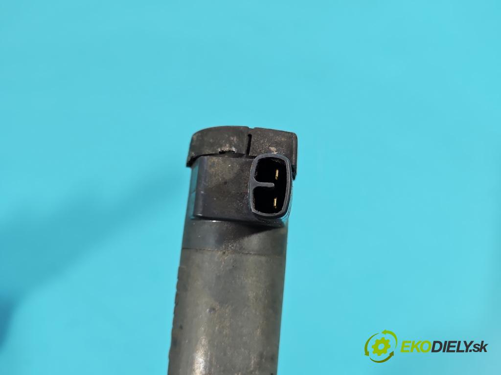 Renault Laguna II 2001-2007 1.8 16V 121KM manual 89 kW 1783 cm3 5- cievka zapaľovacia 7700875000 (Zapaľovacia cievka)