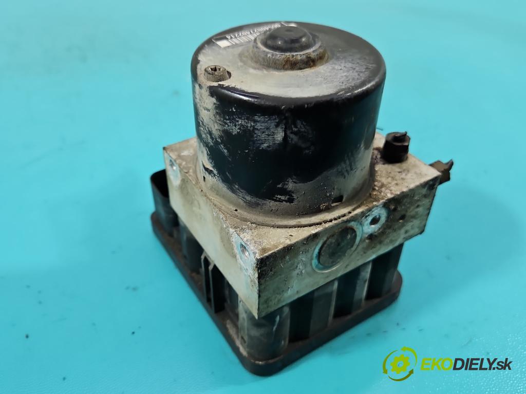 Renault Laguna II 2001-2007 1.8 16V 121KM manual 89 kW 1783 cm3 5- čerpadlo abs 100960-14043 (Pumpa ABS)