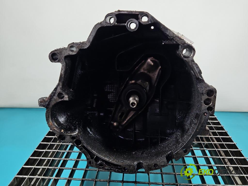 Audi A6 C5 1997-2004 1.9 tdi 131 HP manual 96 kW 1896 cm3 5- prevodovka stupeň,rýchlosť manual FHN
