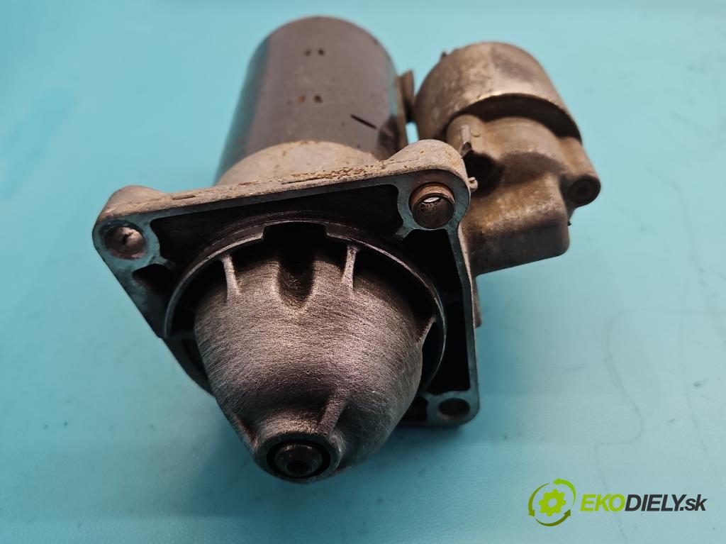 Suzuki SX4 I 2006-2014 1.9 ddis: 120 HP manual 88 kW 1910 cm3 5- štartér 0001109270 (Štartér)