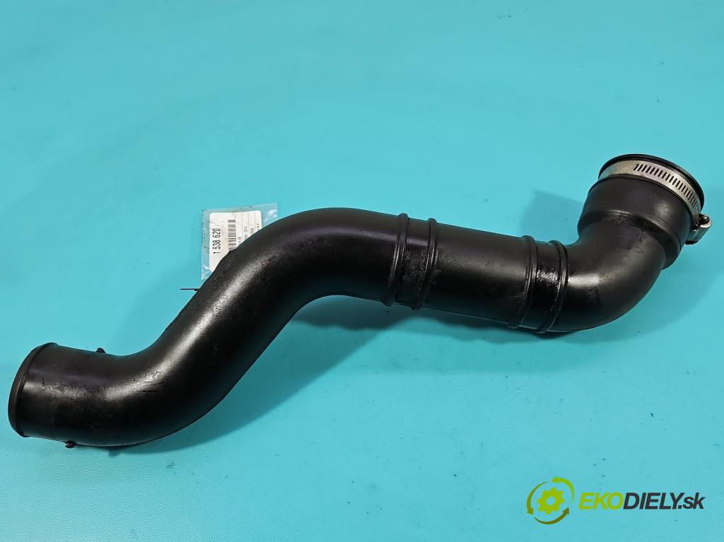 Suzuki SX4 I 2006-2014 1.9 ddis: 120 HP manual 88 kW 1910 cm3 5- Trubka: 13660-79J50