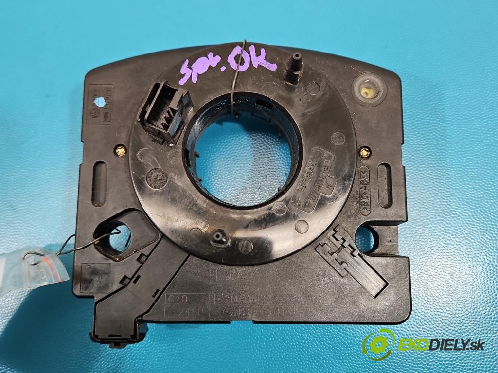 Audi A6 C5 1997-2004 1.9 tdi 131 HP manual 96 kW 1896 cm3 5- Páska: airbag 1J0959654AC (Airbag)