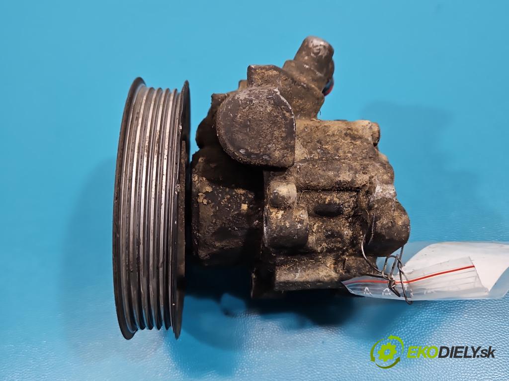 Audi A6 C5 1997-2004 1.9 tdi 131 HP manual 96 kW 1896 cm3 5- čerpadlo posilovač 4B0145155T (Servočerpadlo)