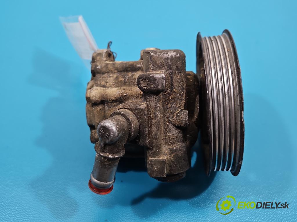 Audi A6 C5 1997-2004 1.9 tdi 131 HP manual 96 kW 1896 cm3 5- čerpadlo posilovač 4B0145155T (Servočerpadlo)