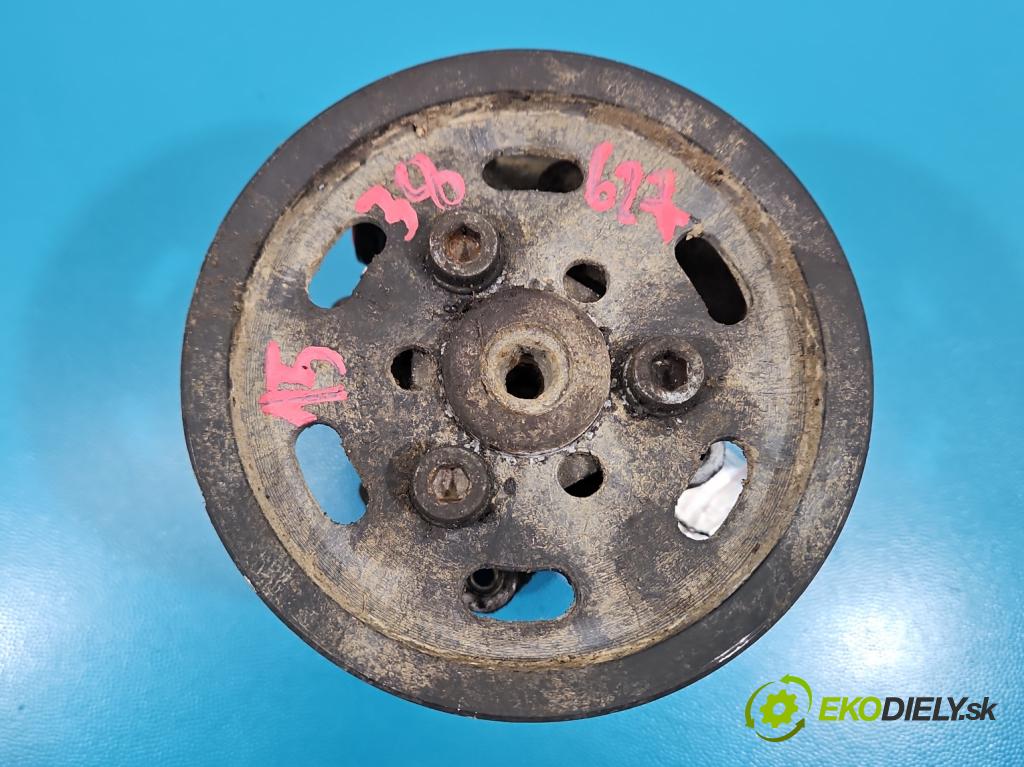 Audi A6 C5 1997-2004 1.9 tdi 131 HP manual 96 kW 1896 cm3 5- čerpadlo posilovač 4B0145155T (Servočerpadlo)