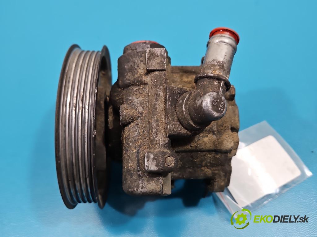 Audi A6 C5 1997-2004 1.9 tdi 131 HP manual 96 kW 1896 cm3 5- čerpadlo posilovač 4B0145155T (Servočerpadlo)