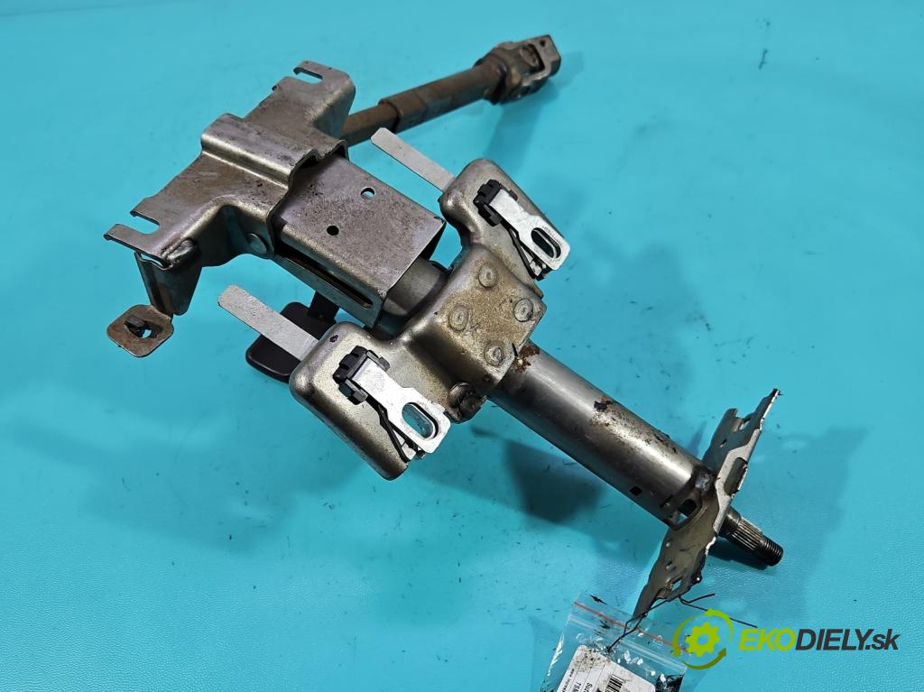 Suzuki SX4 I 2006-2014 1.9 ddis 120 hp manual 88 kW 1910 cm3 5- Sloupek volant 48200-79J60 (Tyč řízení (volantu))