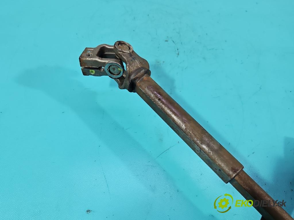 Suzuki SX4 I 2006-2014 1.9 ddis 120 hp manual 88 kW 1910 cm3 5- Sloupek volant 48200-79J60 (Tyč řízení (volantu))